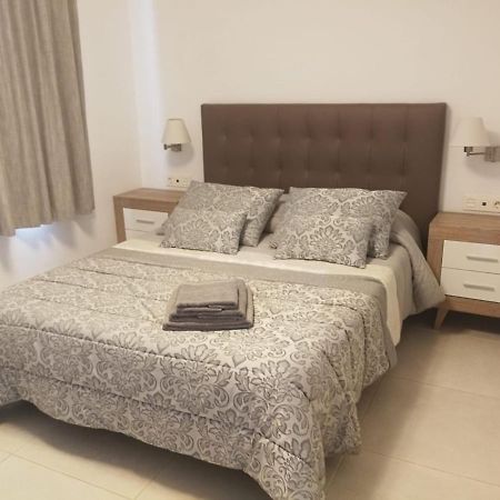 Beril D17 Apartment Costa Adeje  Ngoại thất bức ảnh