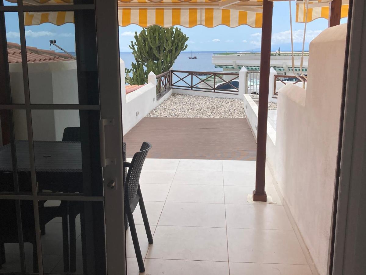 Beril D17 Apartment Costa Adeje  Ngoại thất bức ảnh
