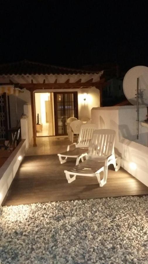 Beril D17 Apartment Costa Adeje  Ngoại thất bức ảnh