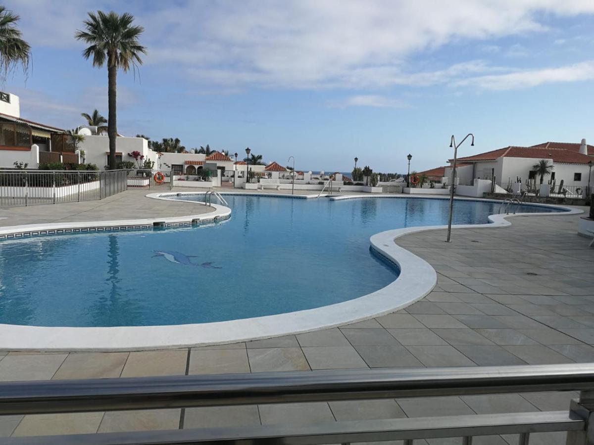 Beril D17 Apartment Costa Adeje  Ngoại thất bức ảnh