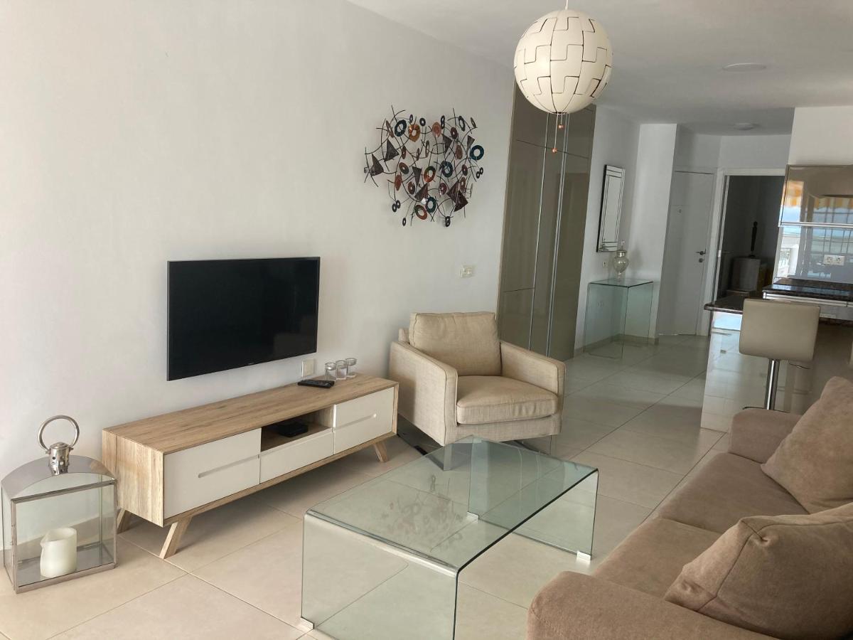 Beril D17 Apartment Costa Adeje  Ngoại thất bức ảnh