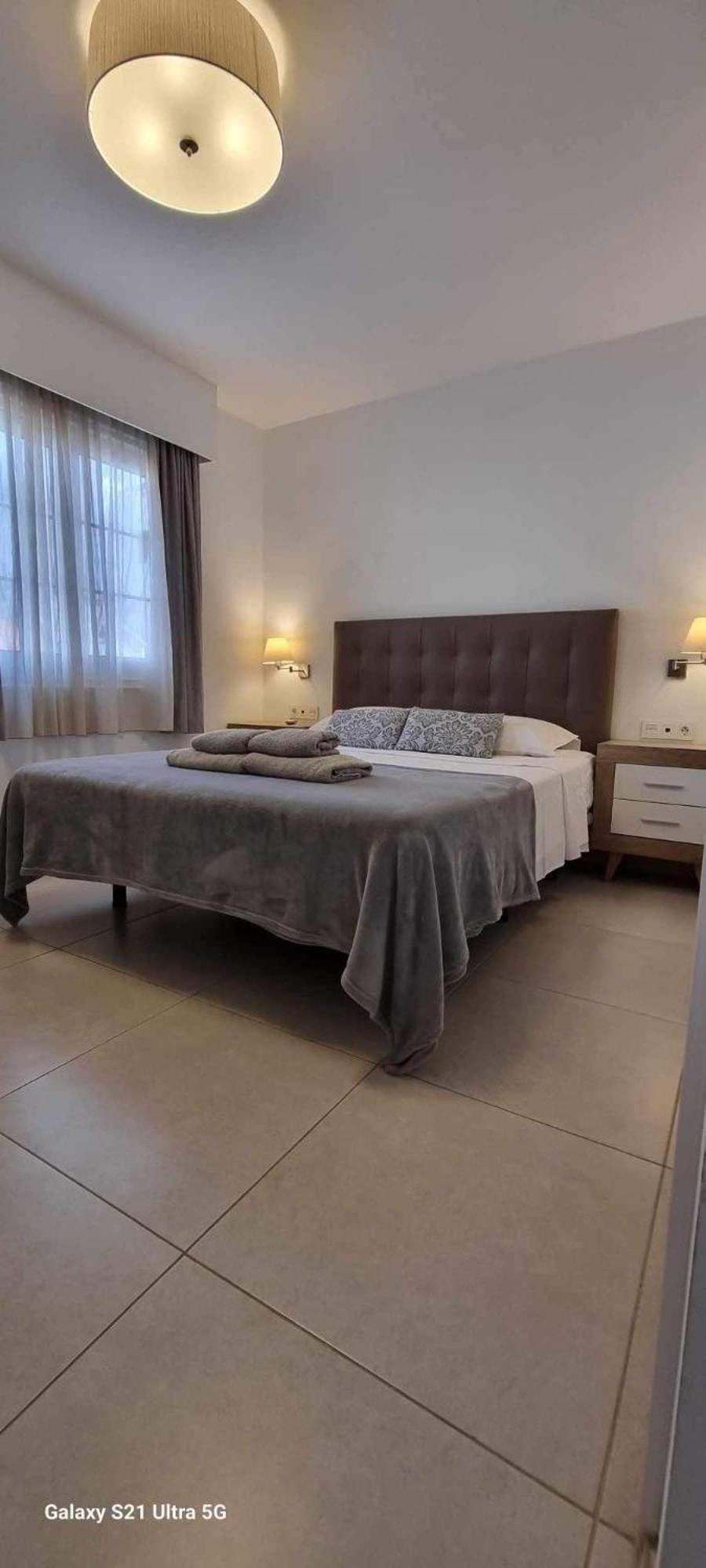 Beril D17 Apartment Costa Adeje  Ngoại thất bức ảnh