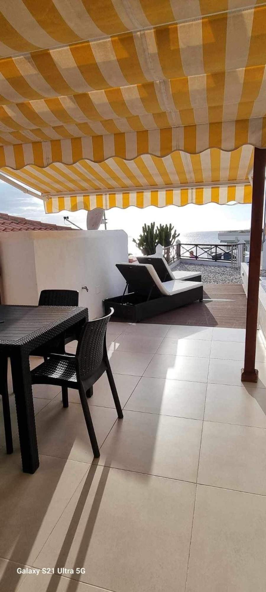 Beril D17 Apartment Costa Adeje  Ngoại thất bức ảnh