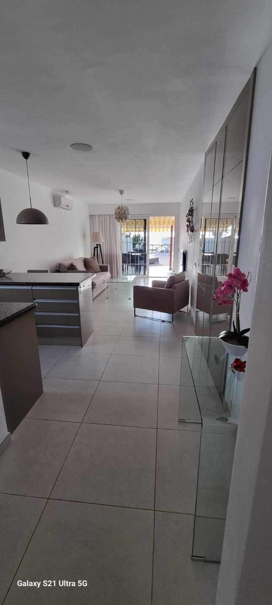 Beril D17 Apartment Costa Adeje  Ngoại thất bức ảnh