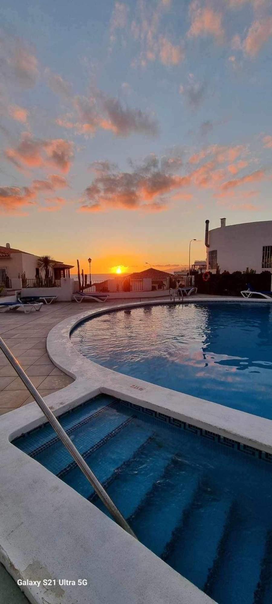 Beril D17 Apartment Costa Adeje  Ngoại thất bức ảnh