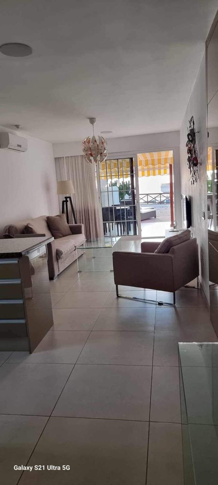 Beril D17 Apartment Costa Adeje  Ngoại thất bức ảnh